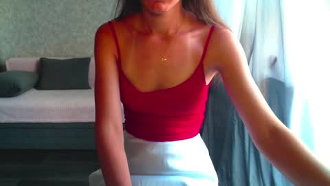 Ameliaa  Smith online show from July 29, 2026, 7:28 am