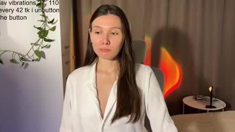 Snapshot of ameliahenderson chatting on October 25, 2025, 1:51 pm Ameli online show from October 25, 2025, 1:51 pm