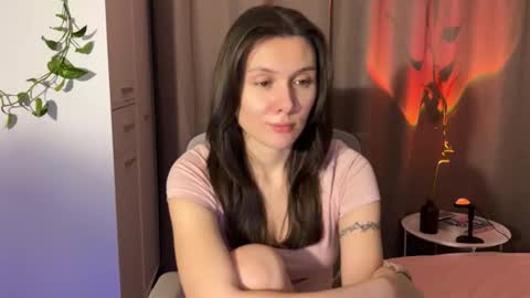 Snapshot of ameliahenderson chatting on November 9, 2025, 7:56 pm Ameli online show from November 9, 2025, 7:56 pm