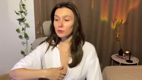 Snapshot of ameliahenderson chatting on November 21, 2025, 2:16 pm Ameli online show from November 21, 2025, 2:16 pm