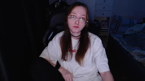 Amelia online show from November 28, 2025, 4:15 am