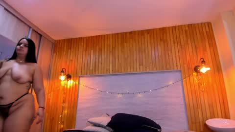 Daniela online show from December 31, 2024, 4:35 pm