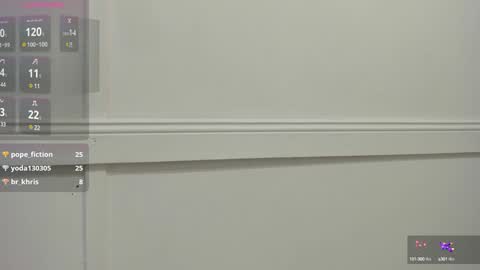 Amelia online show from December 13, 2024, 3:54 pm