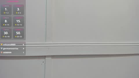 Amelia online show from December 19, 2024, 3:41 pm