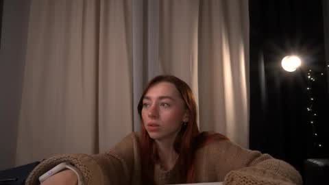 Snapshot of ameliamber0 chatting on January 6, 2026, 3:27 pm Amelia online show from January 6, 2026, 3:27 pm