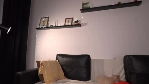 Snapshot of ameliamber0 chatting on February 1, 2026, 3:32 pm Amelia online show from February 1, 2026, 3:32 pm