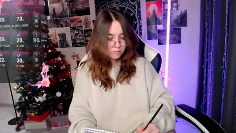 Amelia online show from February 7, 2026, 12:20 pm