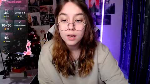 Amelia online show from February 8, 2026, 12:30 pm