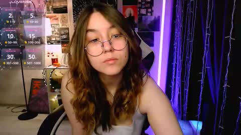 Amelia online show from February 18, 2026, 12:01 pm