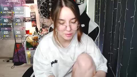 Amelia online show from March 16, 2026, 10:30 am