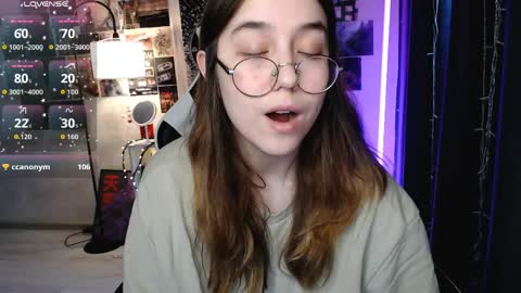 Amelia online show from April 1, 2026, 1:41 pm