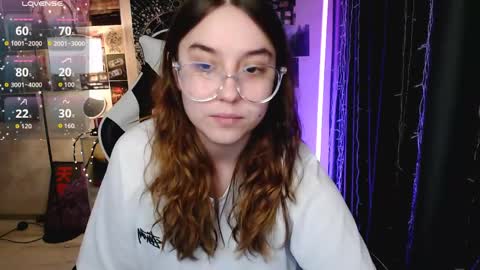 Amelia online show from April 7, 2026, 3:12 pm