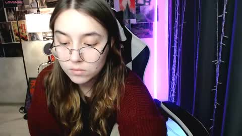 Amelia online show from April 12, 2026, 1:16 pm