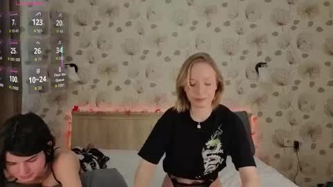 Snapshot of ameliamurrr chatting on October 30, 2025, 8:27 am Emmy online show from October 30, 2025, 8:27 am