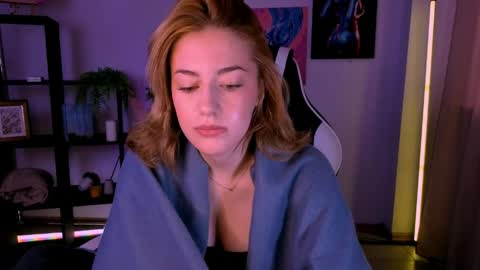 Snapshot of ameliarosaline chatting on May 19, 2026, 2:18 am ameliarosaline online show from May 19, 2026, 2:18 am