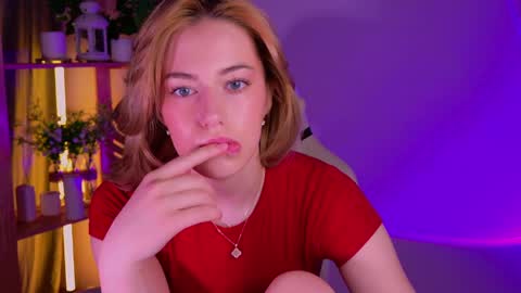 Snapshot of ameliarosaline chatting on May 27, 2026, 3:14 am ameliarosaline online show from May 27, 2026, 3:14 am