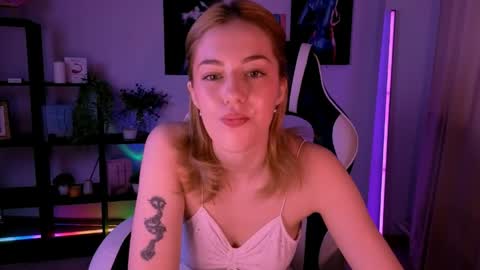 Snapshot of ameliarosaline chatting on May 28, 2026, 3:04 am ameliarosaline online show from May 28, 2026, 3:04 am