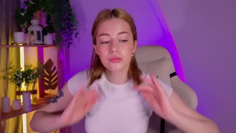 Snapshot of ameliarosaline chatting on May 29, 2026, 3:48 am ameliarosaline online show from May 29, 2026, 3:48 am
