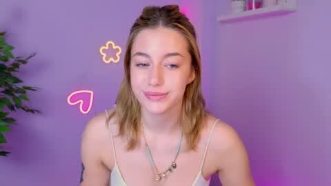 ameliarosaline online show from July 1, 2026, 3:08 am