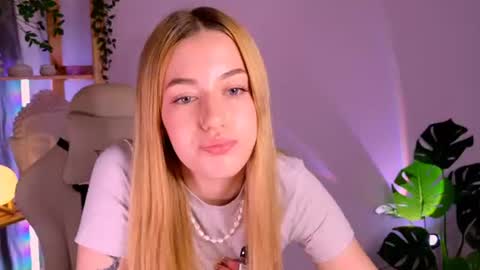 ameliarosaline online show from July 10, 2026, 2:49 am