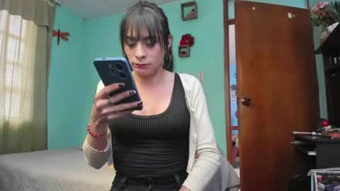 ameliasexdoll online show from June 26, 2026, 6:45 pm
