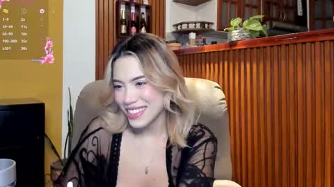 Snapshot of ameliashepard1 chatting on September 29, 2025, 9:41 pm Amelia online show from September 29, 2025, 9:41 pm