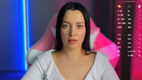 Snapshot of ameliasonk chatting on September 17, 2025, 7:04 pm Amelia Sonk online show from September 17, 2025, 7:04 pm