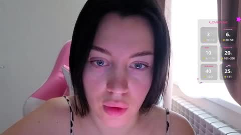 Amelia Sonk online show from October 21, 2025, 6:03 am