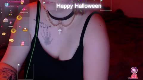 ameliasweet69 online show from November 1, 2025, 6:26 am