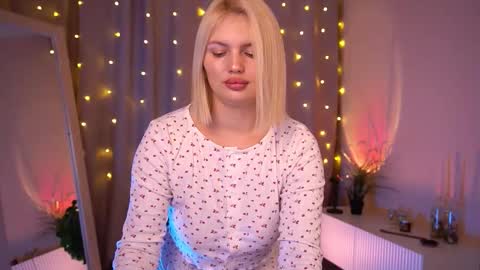  Amelia  online show from February 21, 2026, 4:02 am