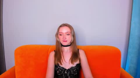 ameliawise online show from February 24, 2025, 6:15 pm