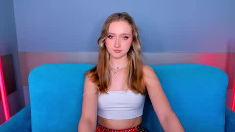 ameliawise online show from March 6, 2025, 11:36 am