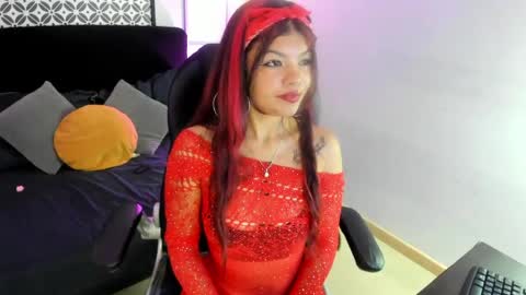 Snapshot of amelie_furtado chatting on May 30, 2026, 1:52 pm amelie online show from May 30, 2026, 1:52 pm
