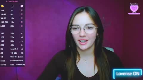 Amelie online show from December 19, 2024, 9:51 am