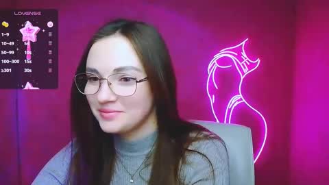 Amelie online show from January 12, 2025, 6:17 am