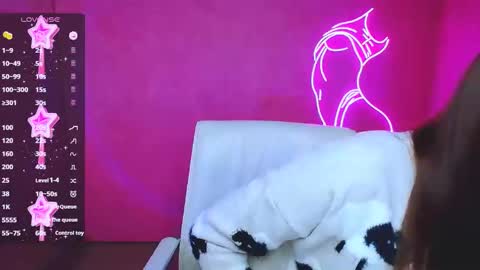 Amelie online show from January 15, 2025, 6:33 am