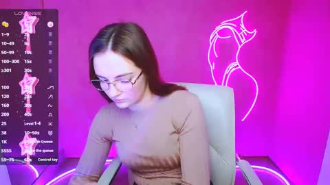 Amelie online show from January 22, 2025, 6:20 am