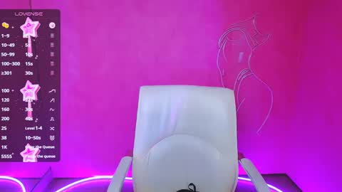 Amelie online show from February 1, 2025, 6:21 am