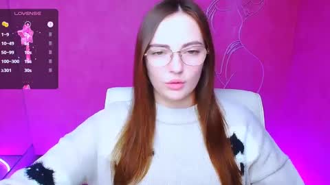 Amelie online show from February 7, 2025, 6:35 am