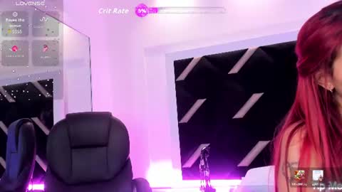 amelie_loovee online show from July 12, 2026, 1:13 pm