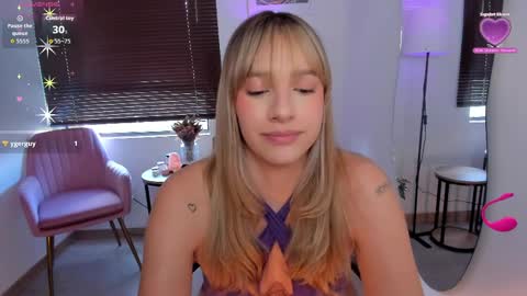 Snapshot of ameliegraham chatting on May 22, 2026, 8:03 pm Amelie Graham online show from May 22, 2026, 8:03 pm