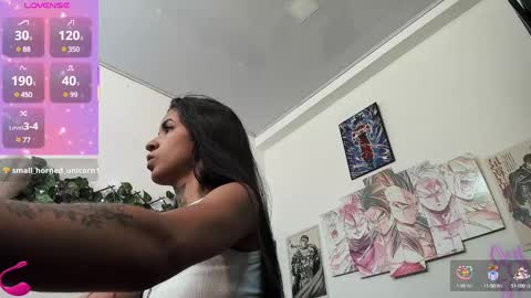 Snapshot of ameliejoness_ chatting on January 24, 2025, 6:25 pm Ameliejoness online show from January 24, 2025, 6:25 pm