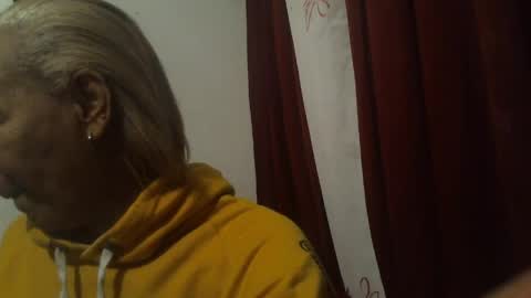 Amelie Lux online show from March 31, 2026, 2:13 am