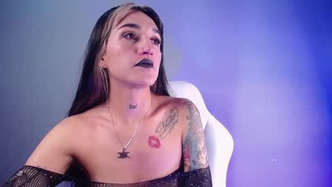 AMELIEROUS .. see you tomorrow  kisses online show from October 21, 2025, 3:29 am