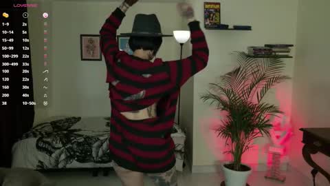 Maria Independet Model online show from October 31, 2025, 4:19 pm