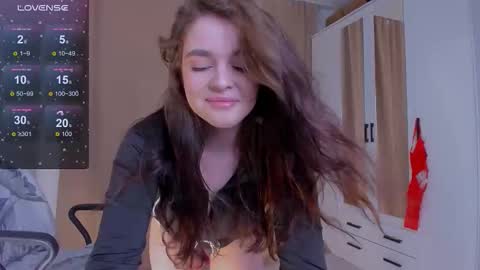 Snapshot of amelihallss chatting on March 7, 2026, 4:48 pm Sex Doll online show from March 7, 2026, 4:48 pm