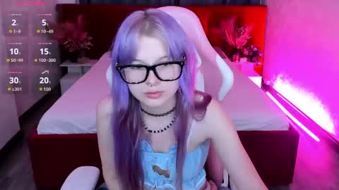 Amelia online show from June 29, 2026, 10:15 am