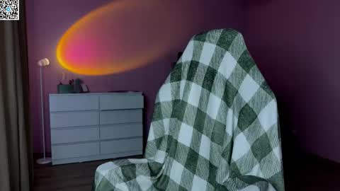 Ameliia castro online show from November 12, 2025, 6:03 am