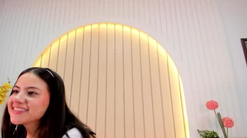 Snapshot of ameliiaa_smith chatting on December 20, 2024, 5:36 am Amelia online show from December 20, 2024, 5:36 am