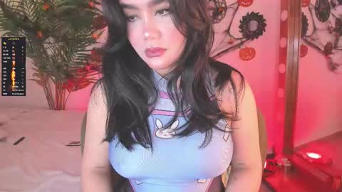 Snapshot of ameliie_brown chatting on October 30, 2025, 1:56 pm Amelie online show from October 30, 2025, 1:56 pm